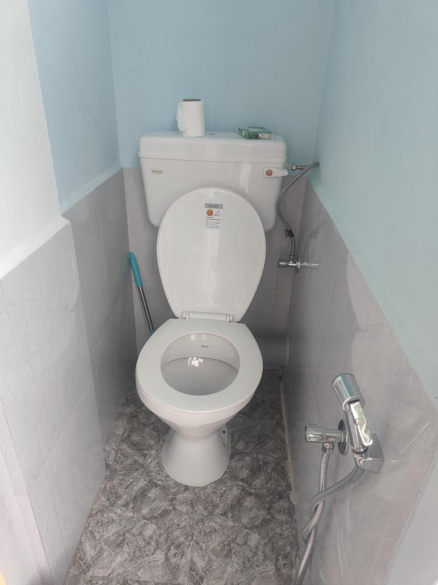 Keeon Private Room Top Shillong Exterior photo