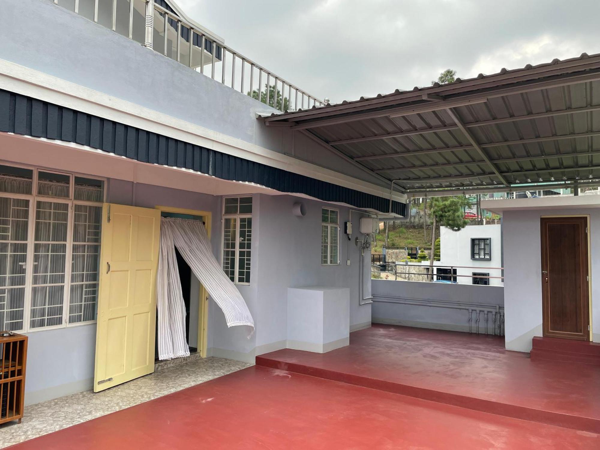 Keeon Private Room Top Shillong Exterior photo
